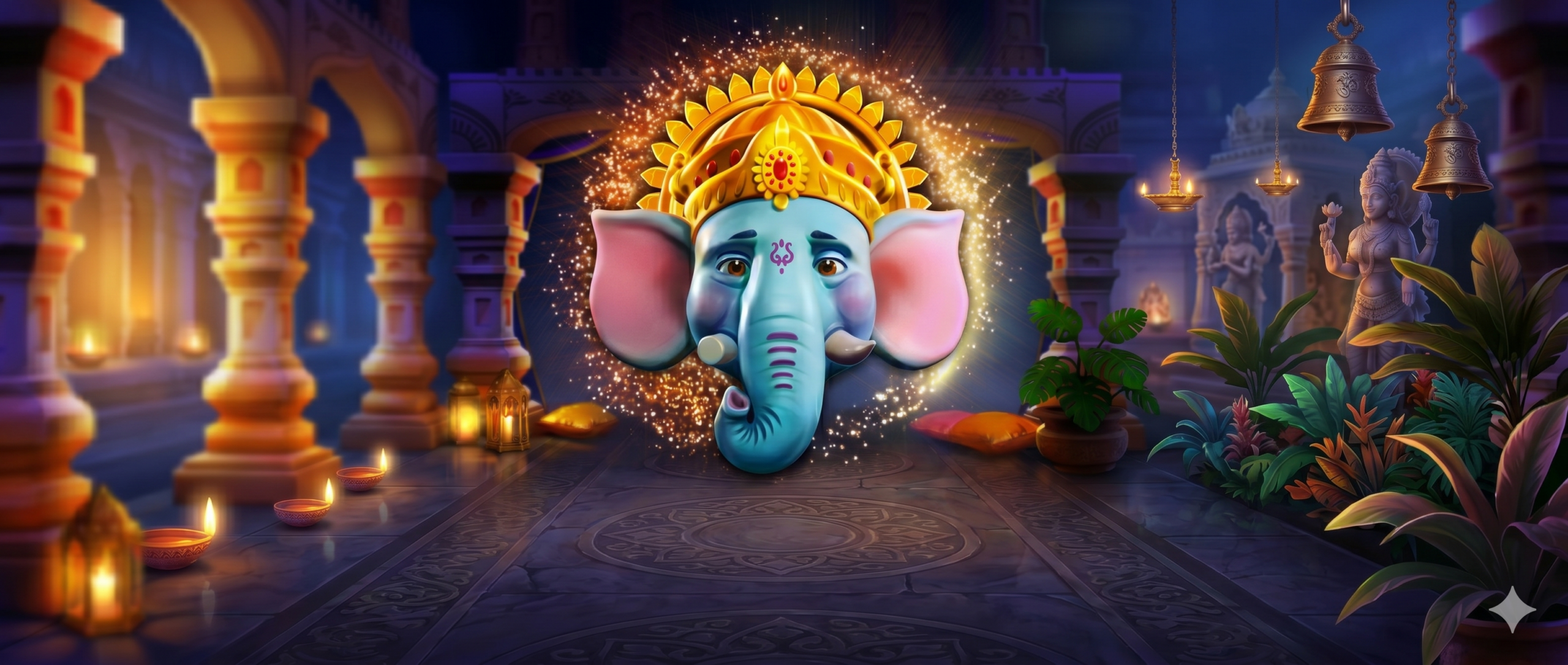 Supreme Ganesha