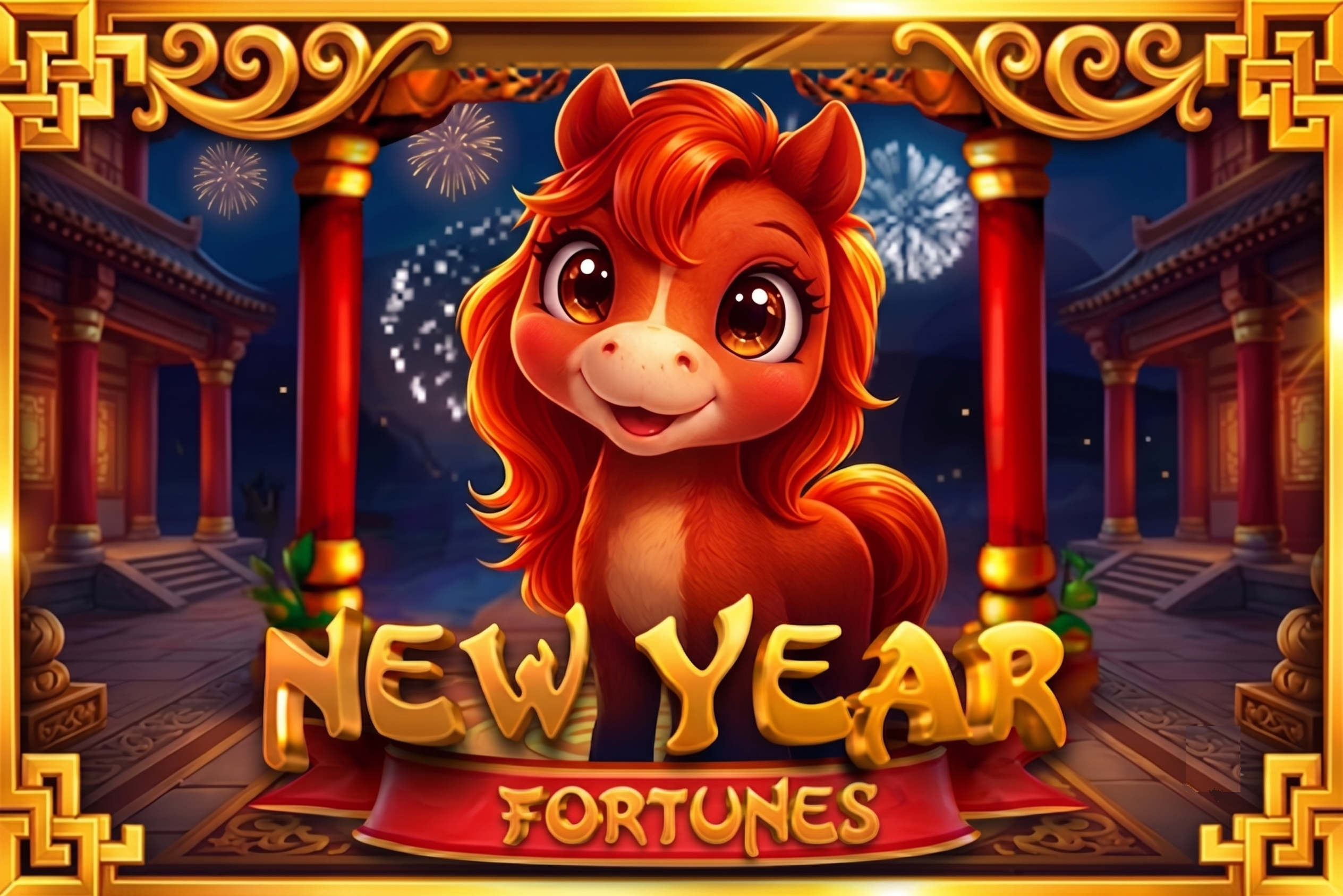 New Year Fortunes
