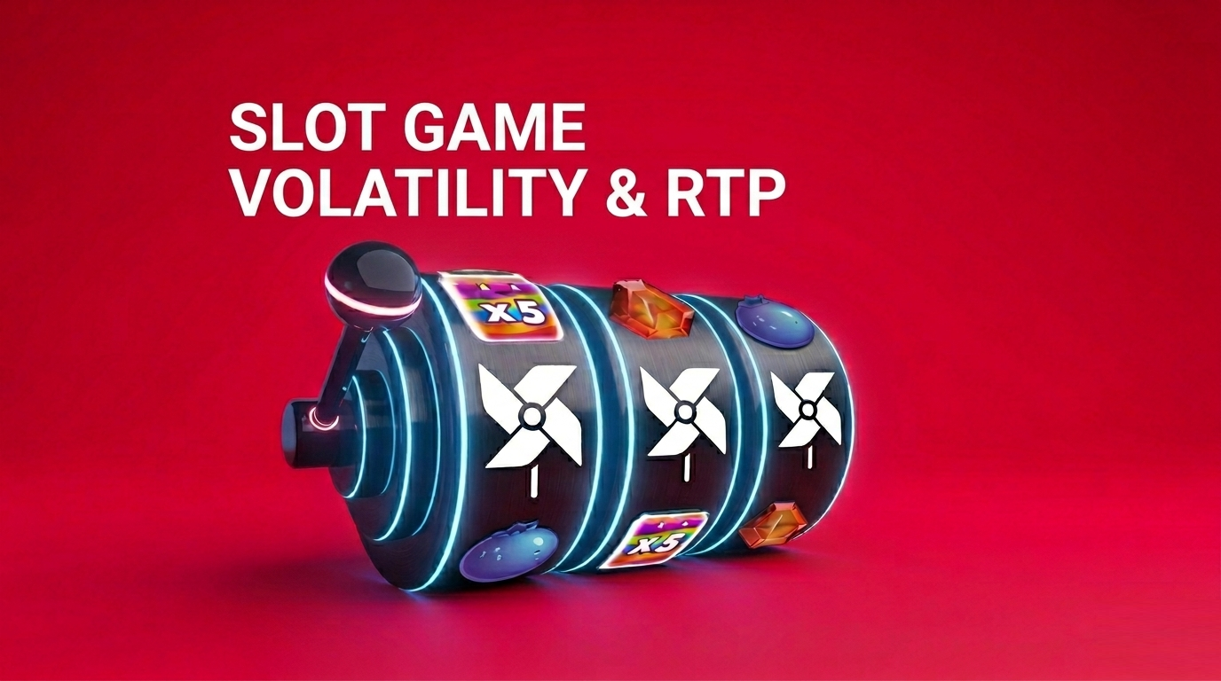 RTP volatility