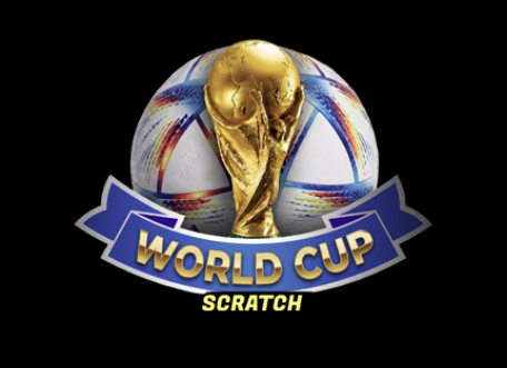 world cup scratch
